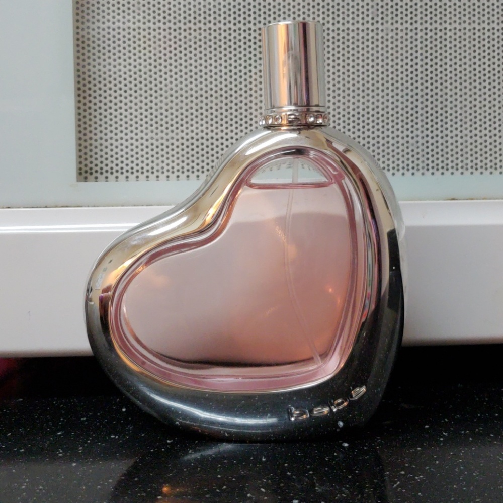 Babe perfume